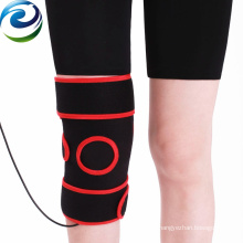 Rehabilitationsprodukte Komfortable 3 Temperaturstufen Hot Belt für Knieschmerzen